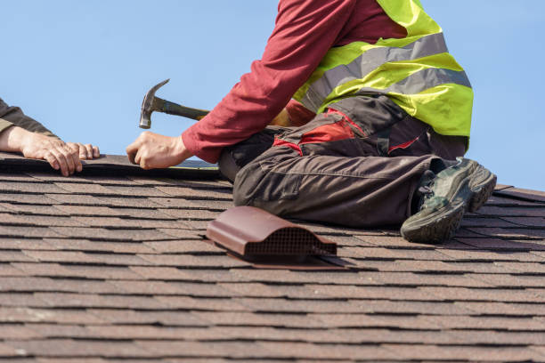 Best Storm Damage Roof Repair  in Grenelefe, FL