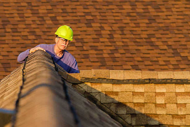 Best Residential Roofing Contractor  in Grenelefe, FL