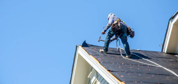 Quick and Trustworthy Emergency Roof Repair Services in Grenelefe, FL